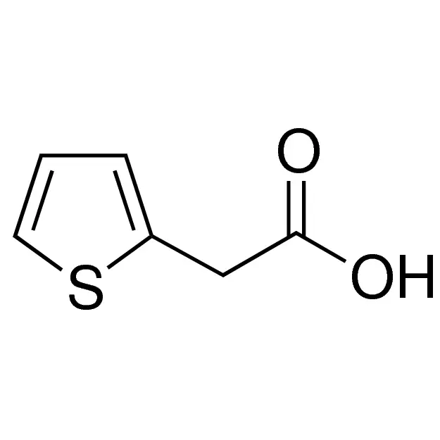 2-Thiopheneacetic acid