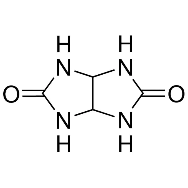 Glycoluril