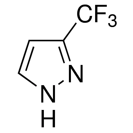 3-(Trifluoromethyl)pyrazole