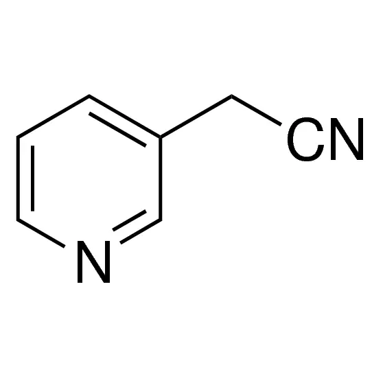 3-Pyridylacetonitrile