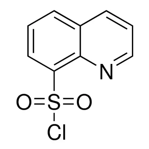 8-Quinolinesulfonyl chloride