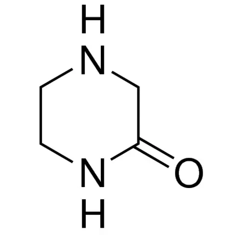 2-Oxopiperazine