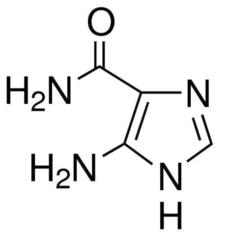 5-Amino-4-imidazolecarboxamide