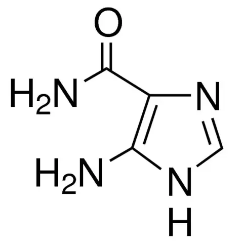 5-Amino-4-imidazolecarboxamide
