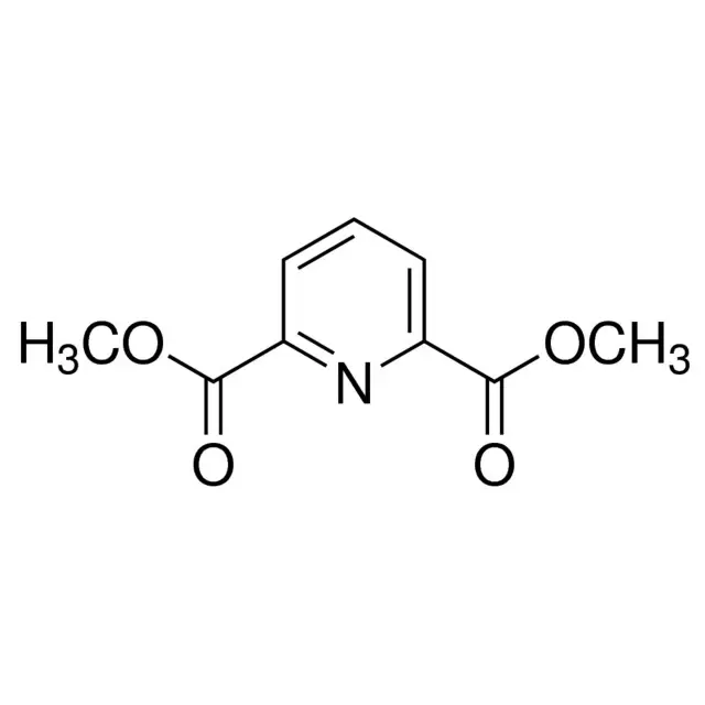 Dimethyl 2,6-pyridinedicarboxylate