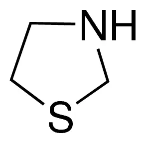 Thiazolidine