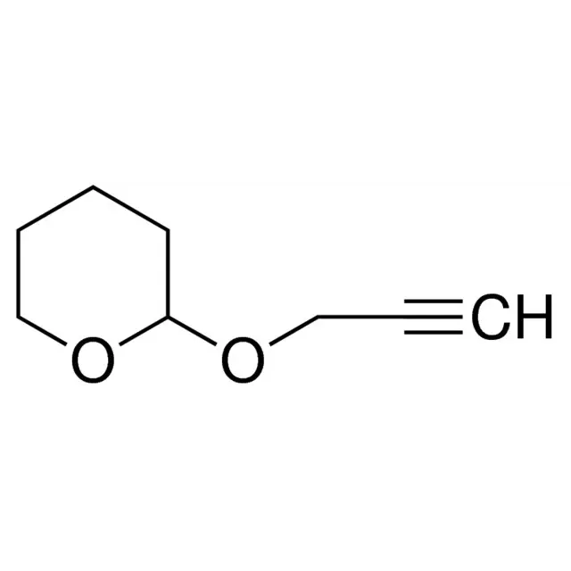 Tetrahydro-2-(2-propynyloxy)-2H-pyran