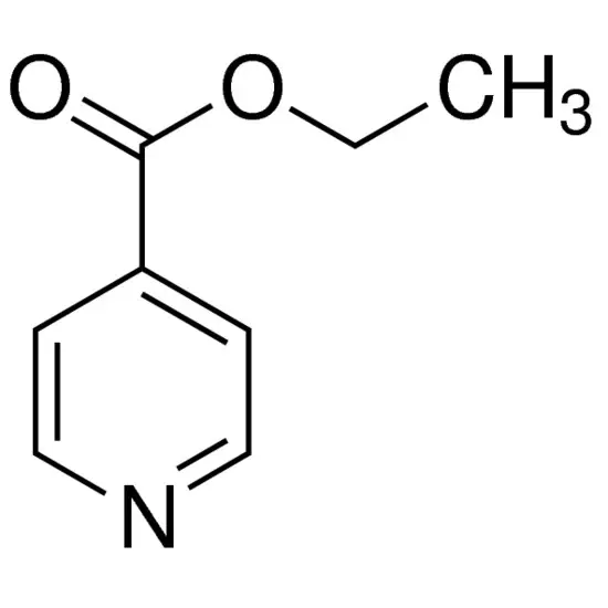 Ethyl isonicotinate