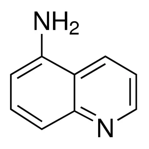 5-Aminoquinoline
