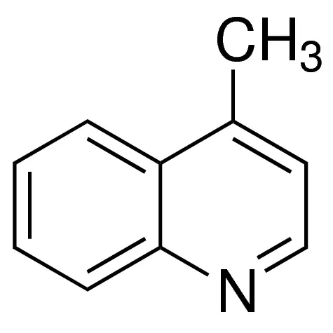 Lepidine