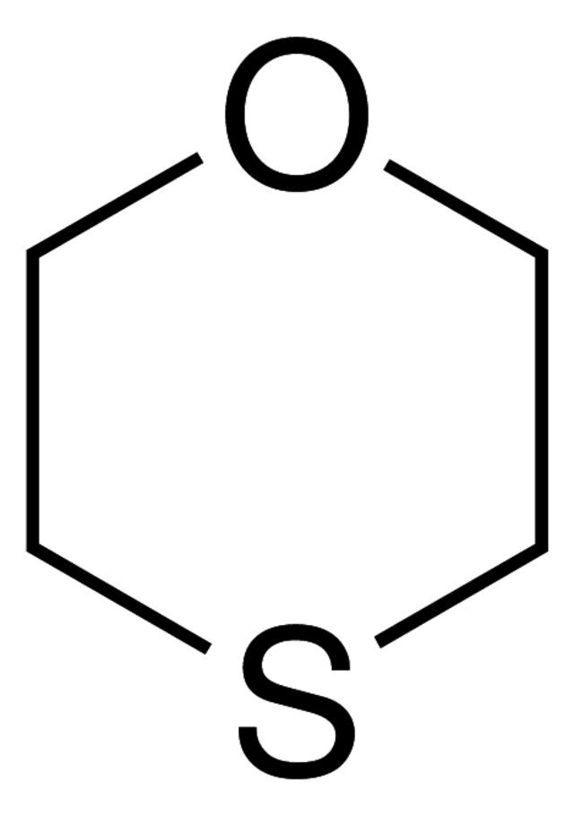 1,4-Thioxane