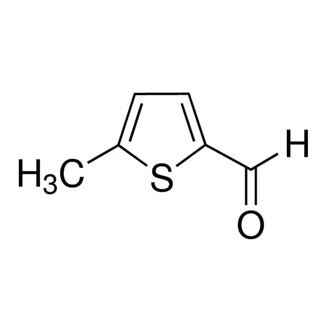 5-Methyl-2-thiophenecarboxaldehyde