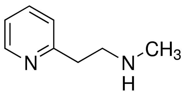 2-(2-Methylaminoethyl)pyridine