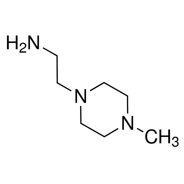 2-(4-Methyl-piperazin-1-yl)-ethylamine