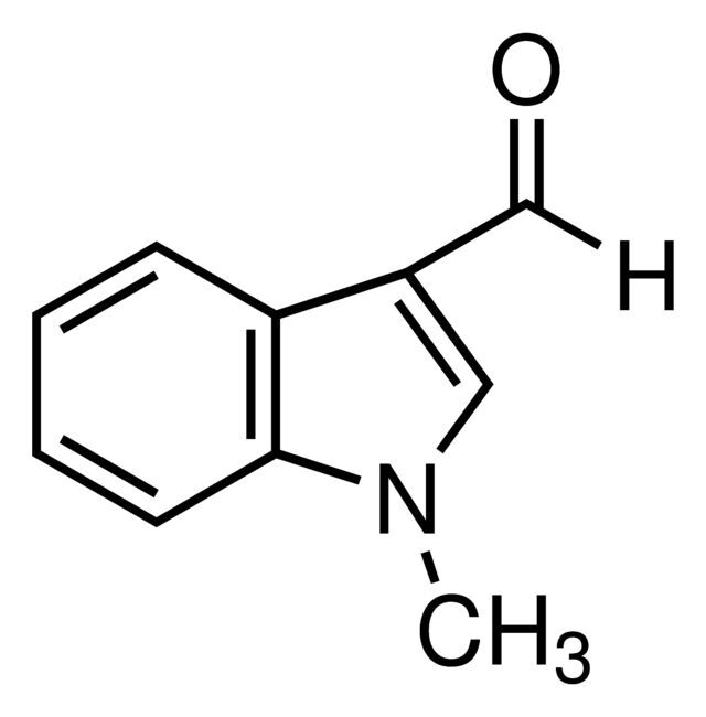 1-Methylindole-3-carboxaldehyde