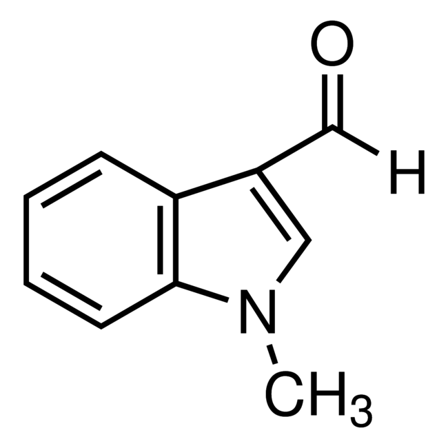 1-Methylindole-3-carboxaldehyde