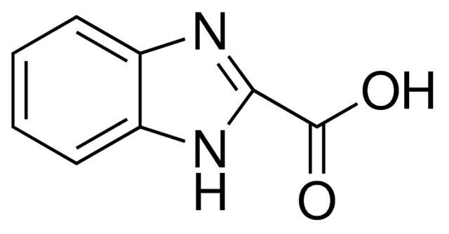 1H-Benzimidazole-2-carboxylic acid