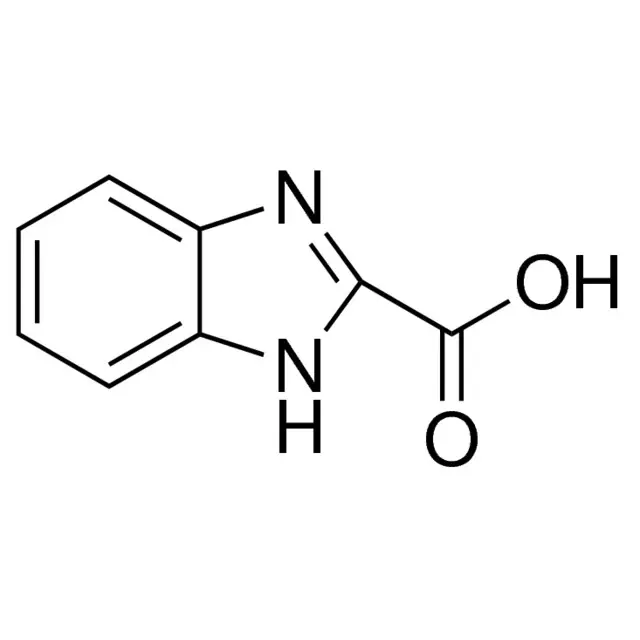1H-Benzimidazole-2-carboxylic acid