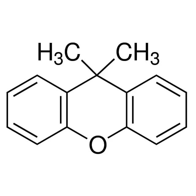 9,9-Dimethylxanthene