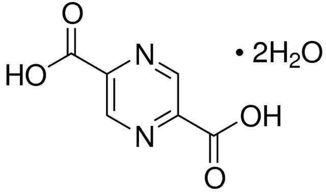 2,5-Pyrazinedicarboxylic acid dihydrate