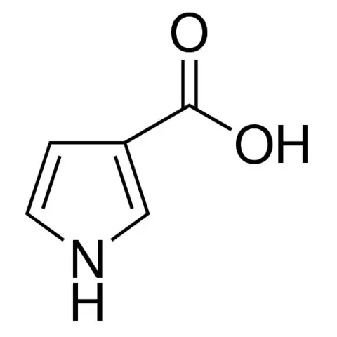 Pyrrole-3-carboxylic acid