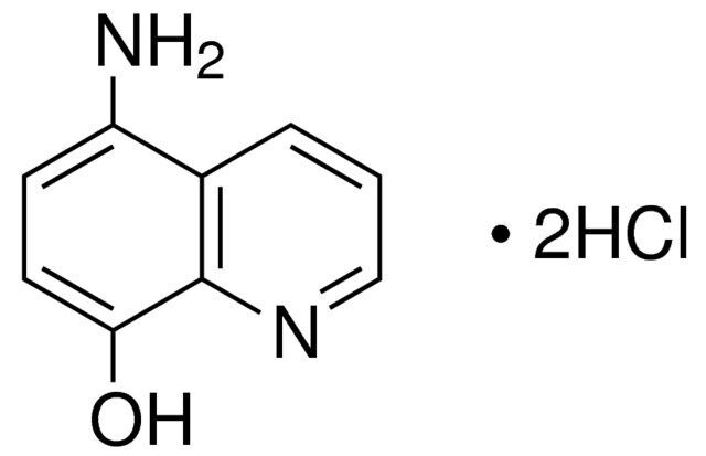 5-Amino-8-hydroxyquinoline dihydrochloride