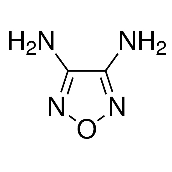 3,4-Diaminofurazan