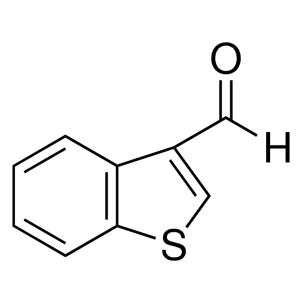 Thianaphthene-3-carboxaldehyde