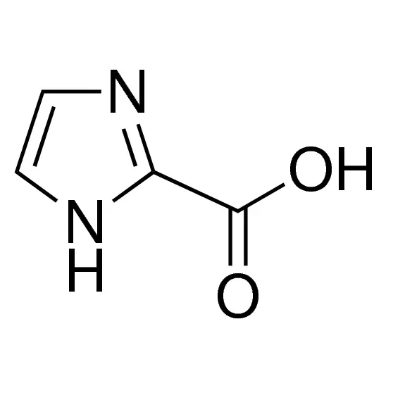 Imidazole-2-carboxylic acid
