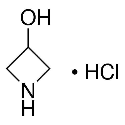 3-Hydroxyazetidine hydrochloride