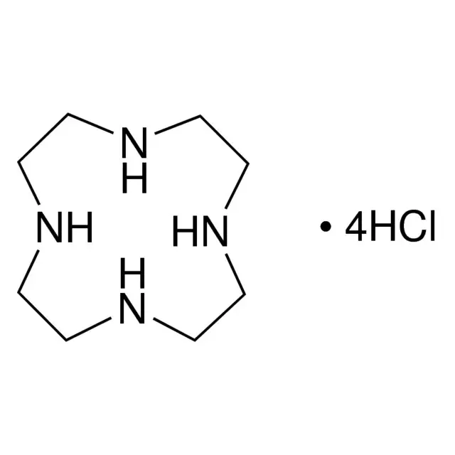 Cyclen tetrahydrochloride