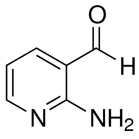 2-Amino-3-pyridinecarboxaldehyde