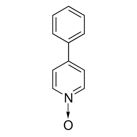 4-Phenylpyridine N-oxide