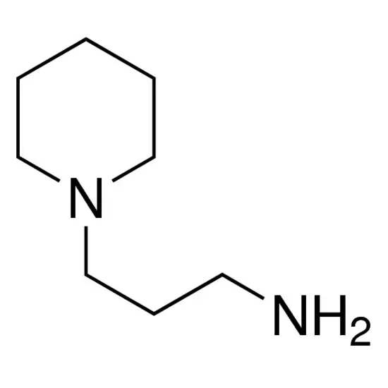 N-(3-Aminopropyl)piperidine