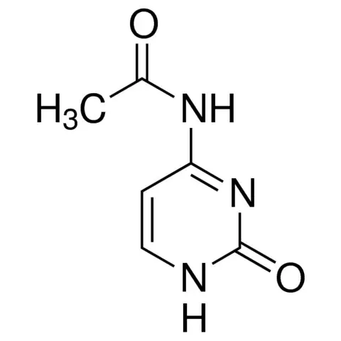 N4-Acetylcytosine
