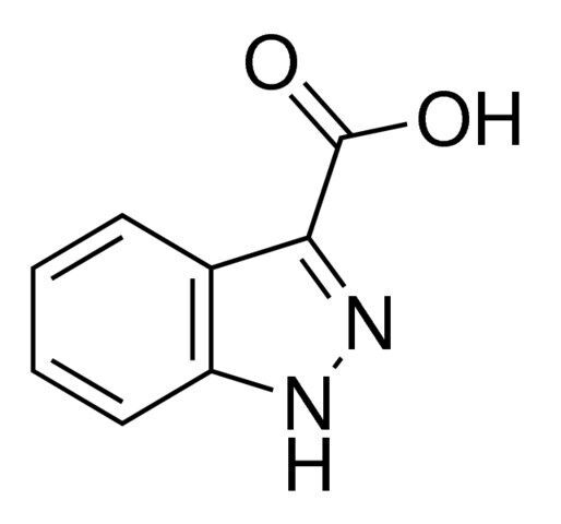 Indazole-3-carboxylic acid