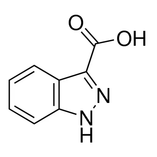Indazole-3-carboxylic acid