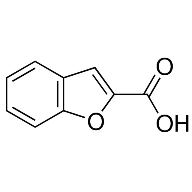 Benzofuran-2-carboxylic acid