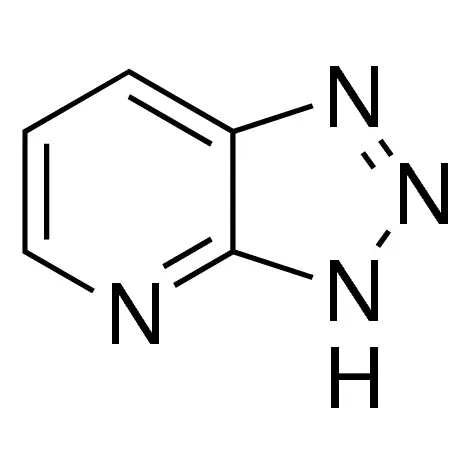 1H-1,2,3-Triazolo[4,5-b]pyridine