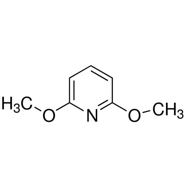2,6-Dimethoxypyridine