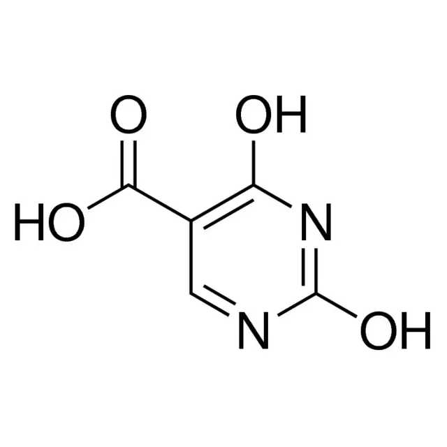 2,4-Dihydroxypyrimidine-5-carboxylic acid