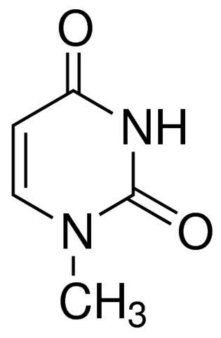1-Methyluracil