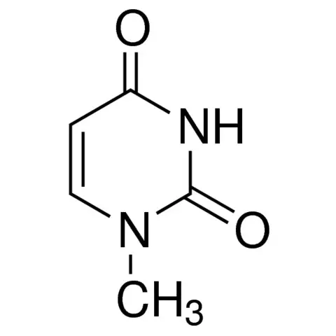 1-Methyluracil