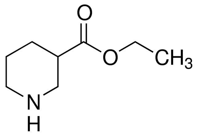 Ethyl nipecotate