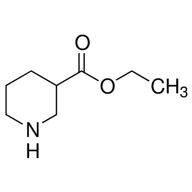 Ethyl nipecotate