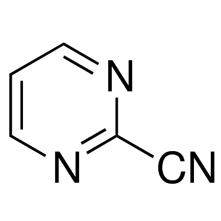 2-Pyrimidinecarbonitrile