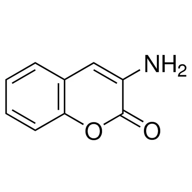 3-Aminocoumarin
