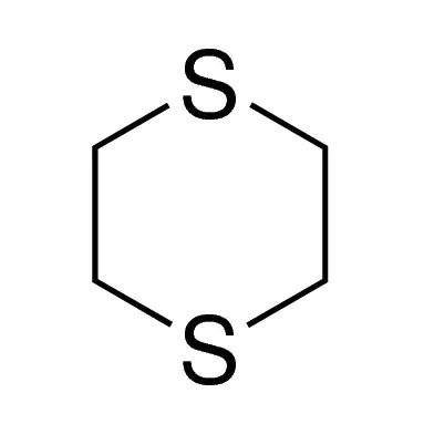 1,4-Dithiane