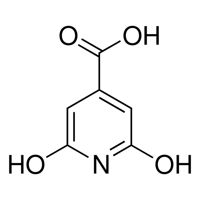 2,6-Dihydroxypyridine-4-carboxylic acid