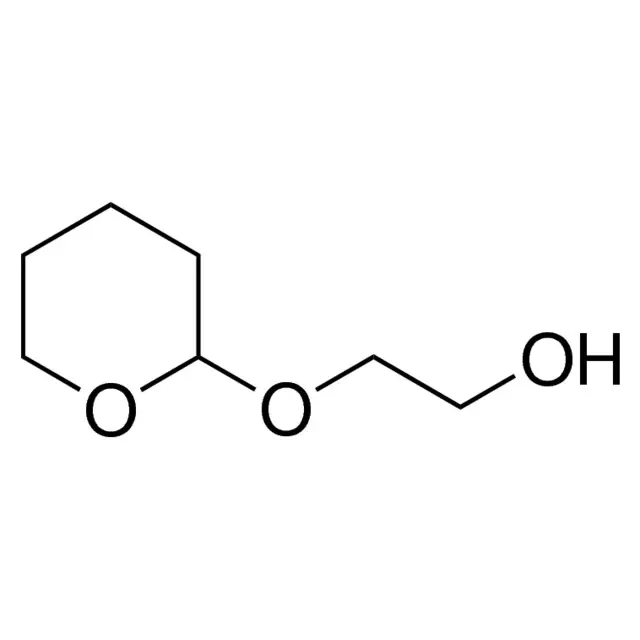 2-(Tetrahydro-2H-pyran-2-yloxy)ethanol